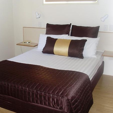 Discovery Holiday Parks - Hervey Bay Scarness Exterior foto