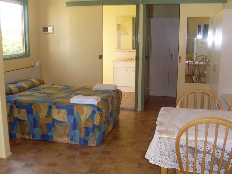 Discovery Holiday Parks - Hervey Bay Scarness Exterior foto