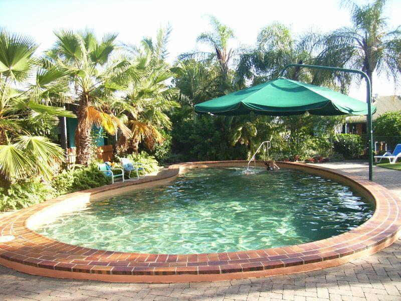 Discovery Holiday Parks - Hervey Bay Scarness Exterior foto